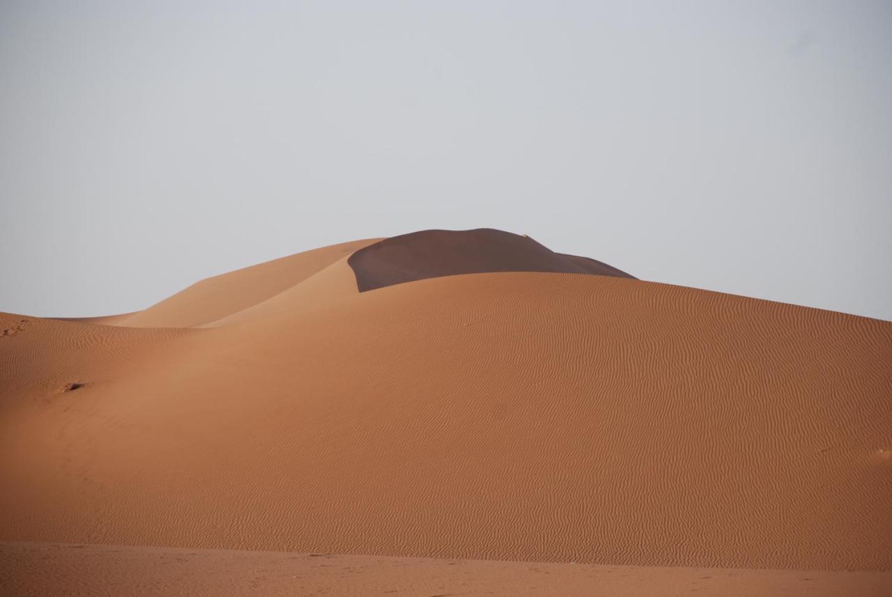 Kasbah Les Alizes Du Desert M'Hamid Exterior photo